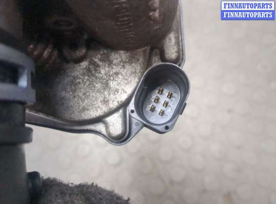 купить Заслонка дроссельная на Skoda Rapid 2012-2020