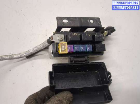 купить Блок предохранителей на Opel Antara 2006-2015