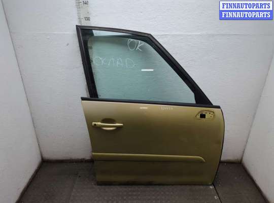 Замок двери CT1142059 на Citroen C4 Grand Picasso 2006-2013