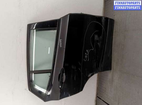 купить Стекло боковой двери на BMW X2 (F39) 2017-2023