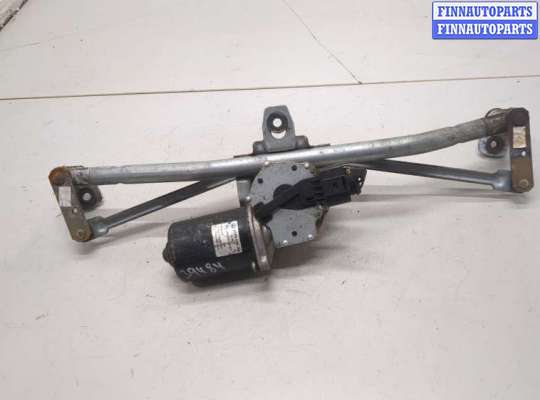 купить Механизм стеклоочистителя (трапеция дворников) на Volkswagen Golf 4 1997-2006