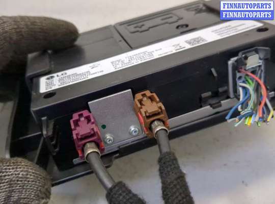 купить Блок управления телефоном на Chevrolet Equinox 2017-2024