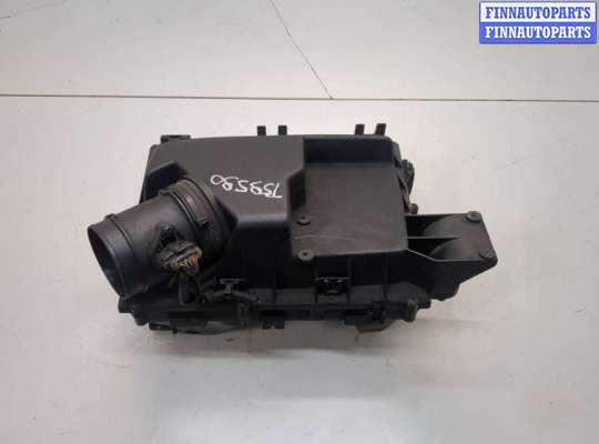 Измеритель потока воздуха (расходомер) OP2373422 на Opel Vectra C 2002-2008