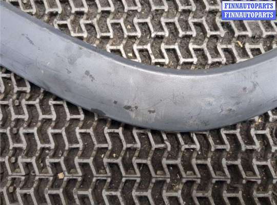 купить Молдинг крыла на Jeep Grand Cherokee 2010-2013