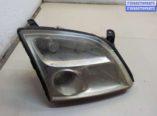 купить Фара (передняя) на Opel Signum