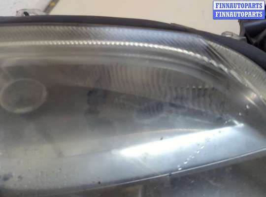 купить Фара (передняя) на Opel Signum