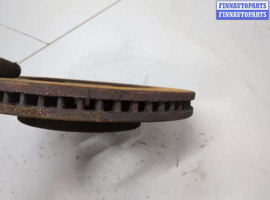 купить Диск тормозной на Toyota Camry 2001-2006
