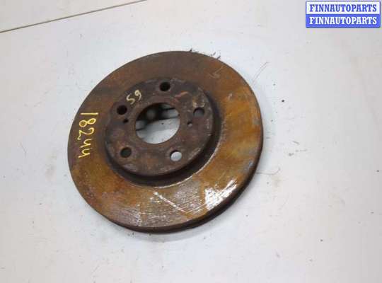 купить Диск тормозной на Toyota Camry 2001-2006
