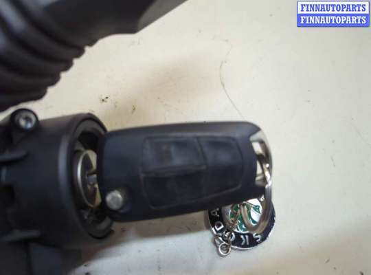 купить Переключатель поворотов и дворников (стрекоза) на Opel Vectra C 2002-2008