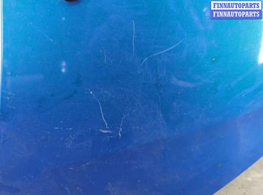 купить Капот на KIA Picanto 2004-2011