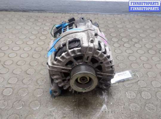 Купить Генератор на BMW 3 E90, E91, E92, E93 2005-2012 Генератор BM3717562 на BMW 3 E90, E91, E92, E93 2005-2012