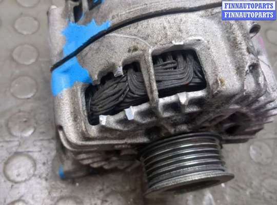 купить Генератор на BMW 3 E90, E91, E92, E93 2005-2012