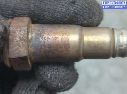 Датчик кислородный (Лямбда-зонд) на Nissan Juke