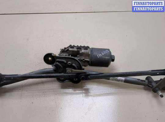 купить Механизм стеклоочистителя (трапеция дворников) на Ford Mondeo 3 2000-2007