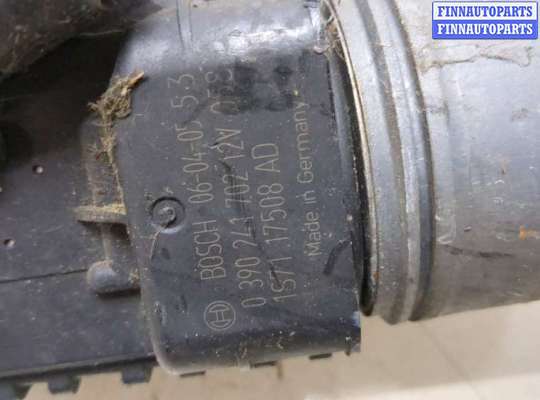 купить Механизм стеклоочистителя (трапеция дворников) на Ford Mondeo 3 2000-2007