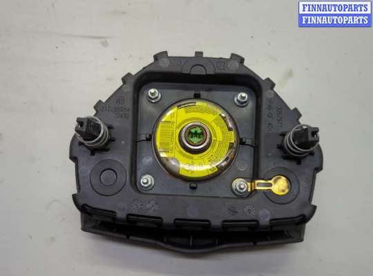 купить Подушка безопасности водителя на Opel Astra H 2004-2010