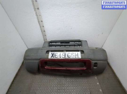 Бампер LRN6744 на Land Rover Freelander 1 1998-2006