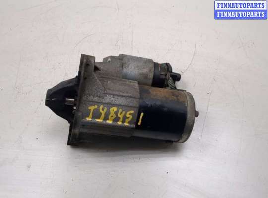 купить Стартер на Renault Trafic 2014-2025