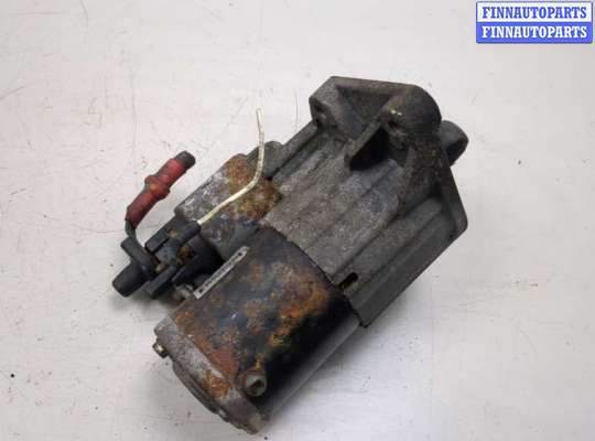 купить Стартер на Renault Trafic 2014-2025