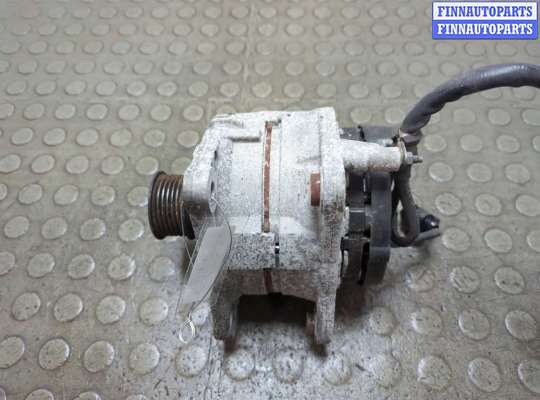 Генератор VG2674657 на Volkswagen Polo 2009-2014