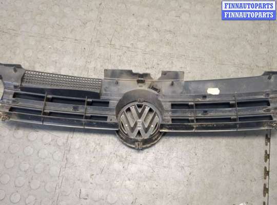 купить Решетка радиатора на Volkswagen Golf 4 1997-2006
