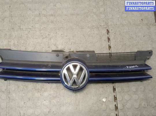 Купить Решетка радиатора на Volkswagen Golf 4 1997-2006 Решетка радиатора VG2758369 на Volkswagen Golf 4 1997-2006