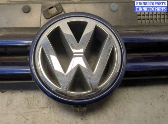 купить Решетка радиатора на Volkswagen Golf 4 1997-2006