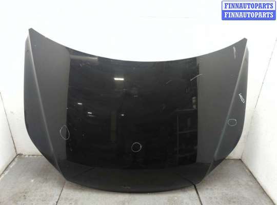 купить Капот на Volkswagen Tiguan 2011-2018