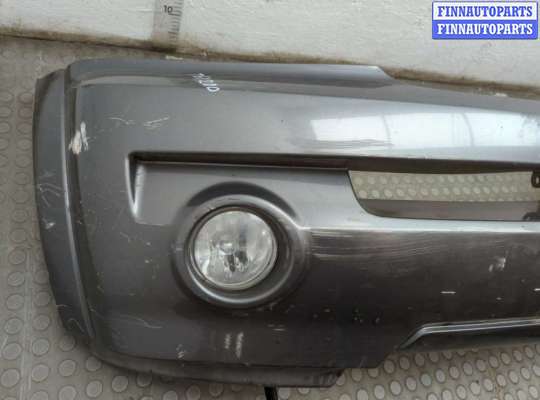 купить Бампер на KIA Sorento BL 2002-2011