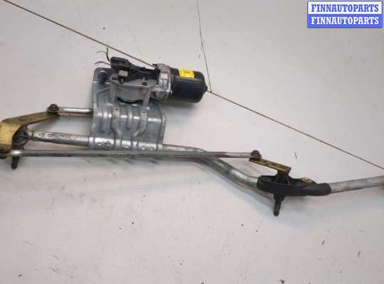 купить Механизм стеклоочистителя (трапеция дворников) на Renault Scenic 2003-2009
