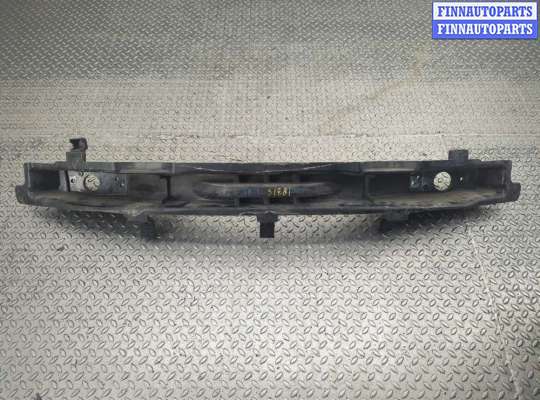 Усилитель бампера HN603851 на Hyundai Santa Fe 2012-2018