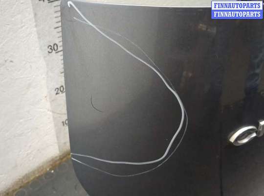 купить Крышка (дверь) багажника на Citroen C3 picasso 2009-2017