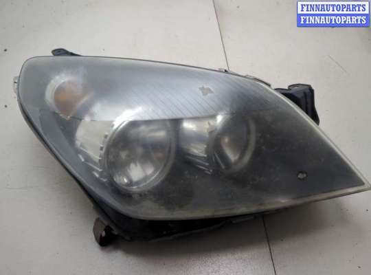 купить Фара (передняя) на Opel Astra H 2004-2010