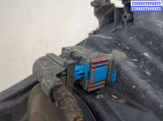 купить Фара (передняя) на Opel Astra H 2004-2010