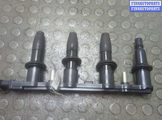 Катушка зажигания OP2381502 на Opel Astra H 2004-2010