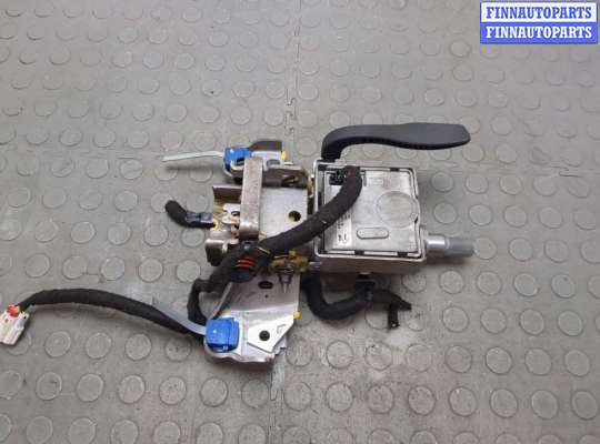 купить Колонка рулевая на Chevrolet Trax 2016-2022