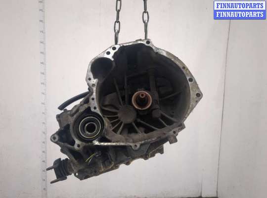 МКПП - Механическая коробка