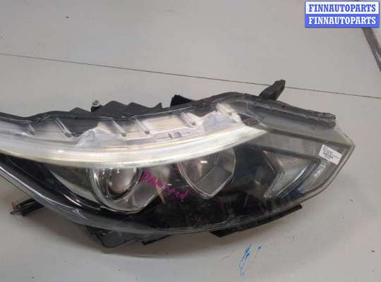 Фара передняя на Nissan Qashqai II (J11)