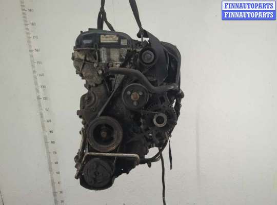 Генератор FO2099517 на Ford Focus 2 2005-2008