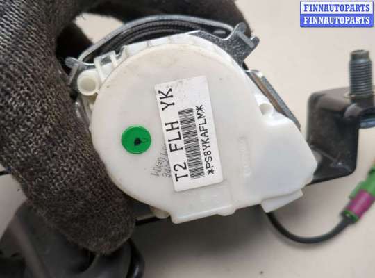 купить Ремень безопасности на Chevrolet Aveo (T250 / 255) 2006-2012