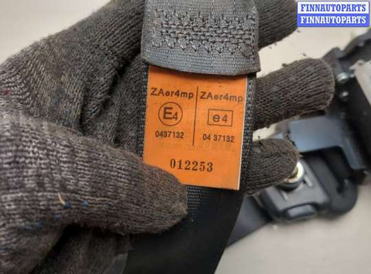 купить Ремень безопасности на Chevrolet Aveo (T250 / 255) 2006-2012