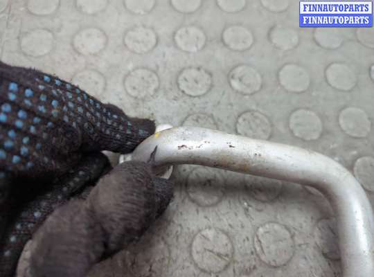Трубка кондиционера на Chevrolet Tracker III (Trax)