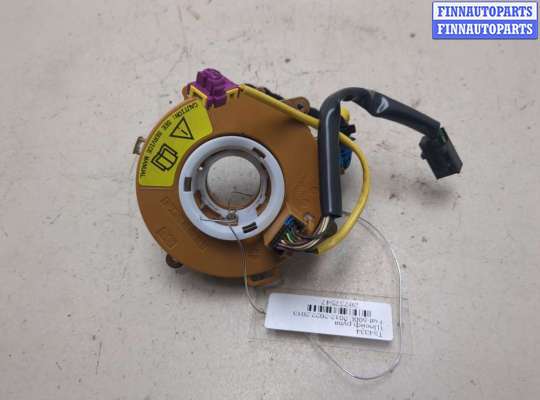 Подрулевой шлейф (кольцо SRS) на Fiat 500L