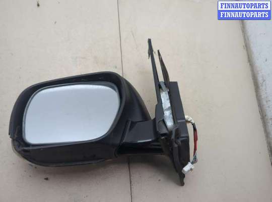 купить Зеркало боковое на Mitsubishi Pajero 2006-2022