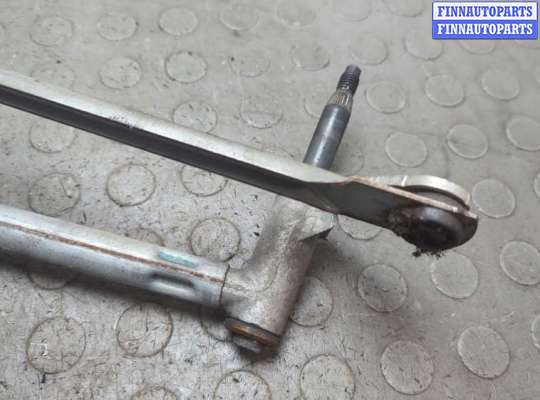 Трапеция дворников (стеклоочистителя) на Ford Explorer V (U502)