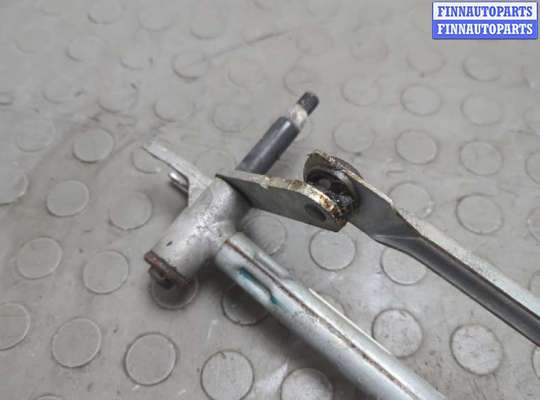 Трапеция дворников (стеклоочистителя) на Ford Explorer V (U502)