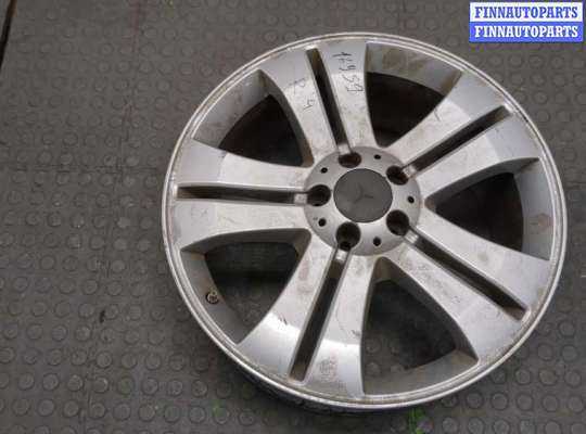 купить Комплект литых дисков на Mercedes GL X164 2006-2012