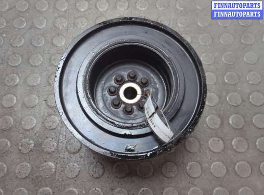 купить Шкив коленвала на BMW 5 F07 Gran Turismo 2010-2017