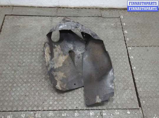 купить Защита арок (подкрылок) на Volkswagen Passat 5 2000-2005