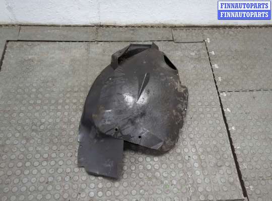 купить Защита арок (подкрылок) на Volkswagen Passat 5 2000-2005